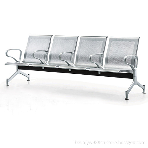 4 seater airport chair JYW 0284